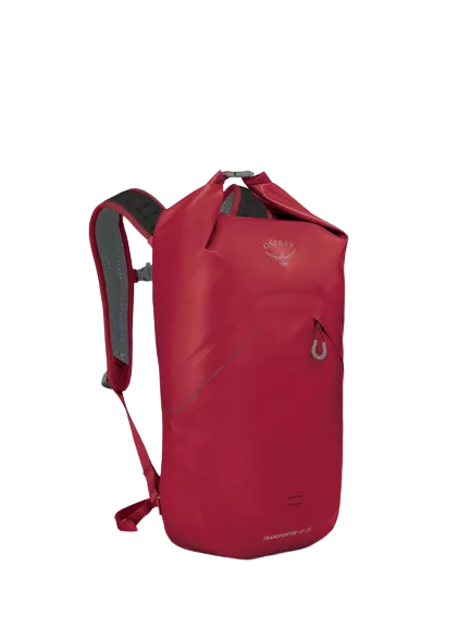 Osprey Transporter 25L Waterproof Roll Top Backpack