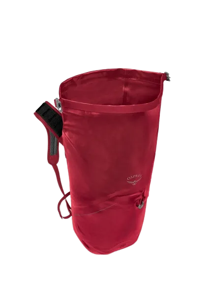 Osprey Transporter 25L Waterproof Roll Top Backpack