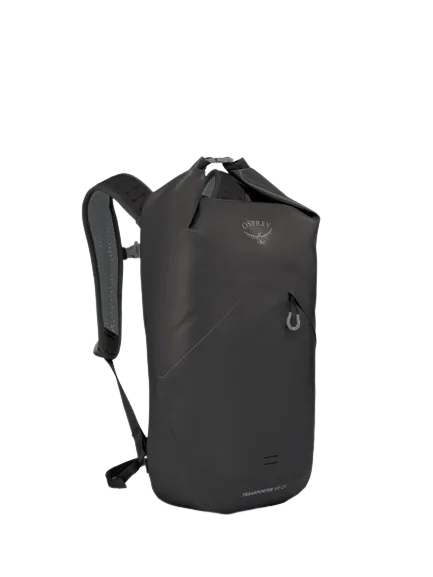 Osprey Transporter 25L Waterproof Roll Top Backpack