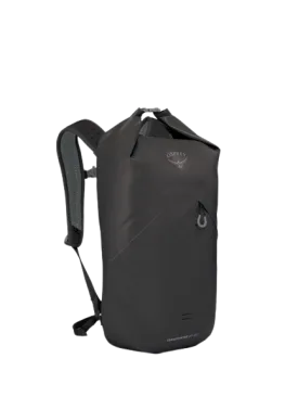 Osprey Transporter 25L Waterproof Roll Top Backpack