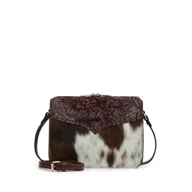 Patricia Nash Nazaire Crossbody Handbag