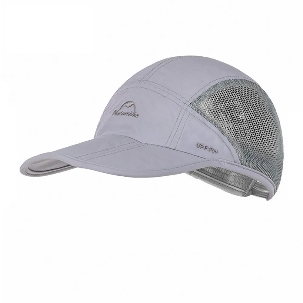 Portable Folding Hat