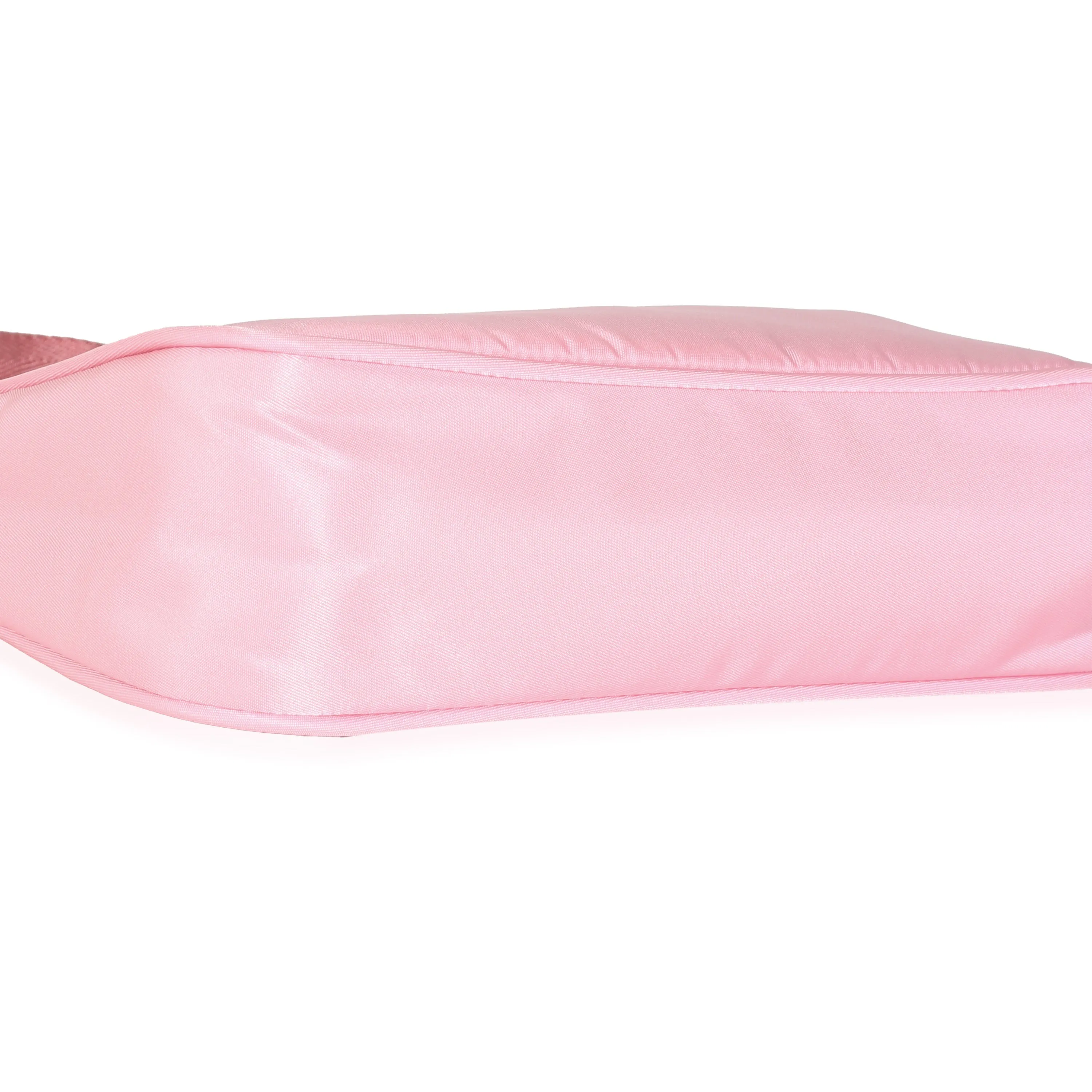 Prada Pink Re-Nylon Re-Edition 2000 Mini Bag