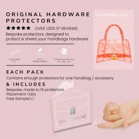 Protectors compatible with Hourglass Small