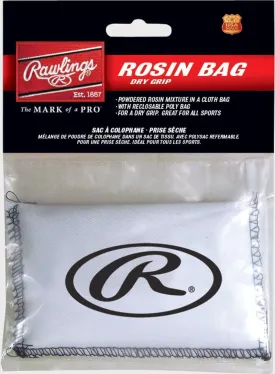Rawlings Rock Rosin Bag