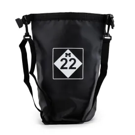 ROLL TOP 5L DRY BAG