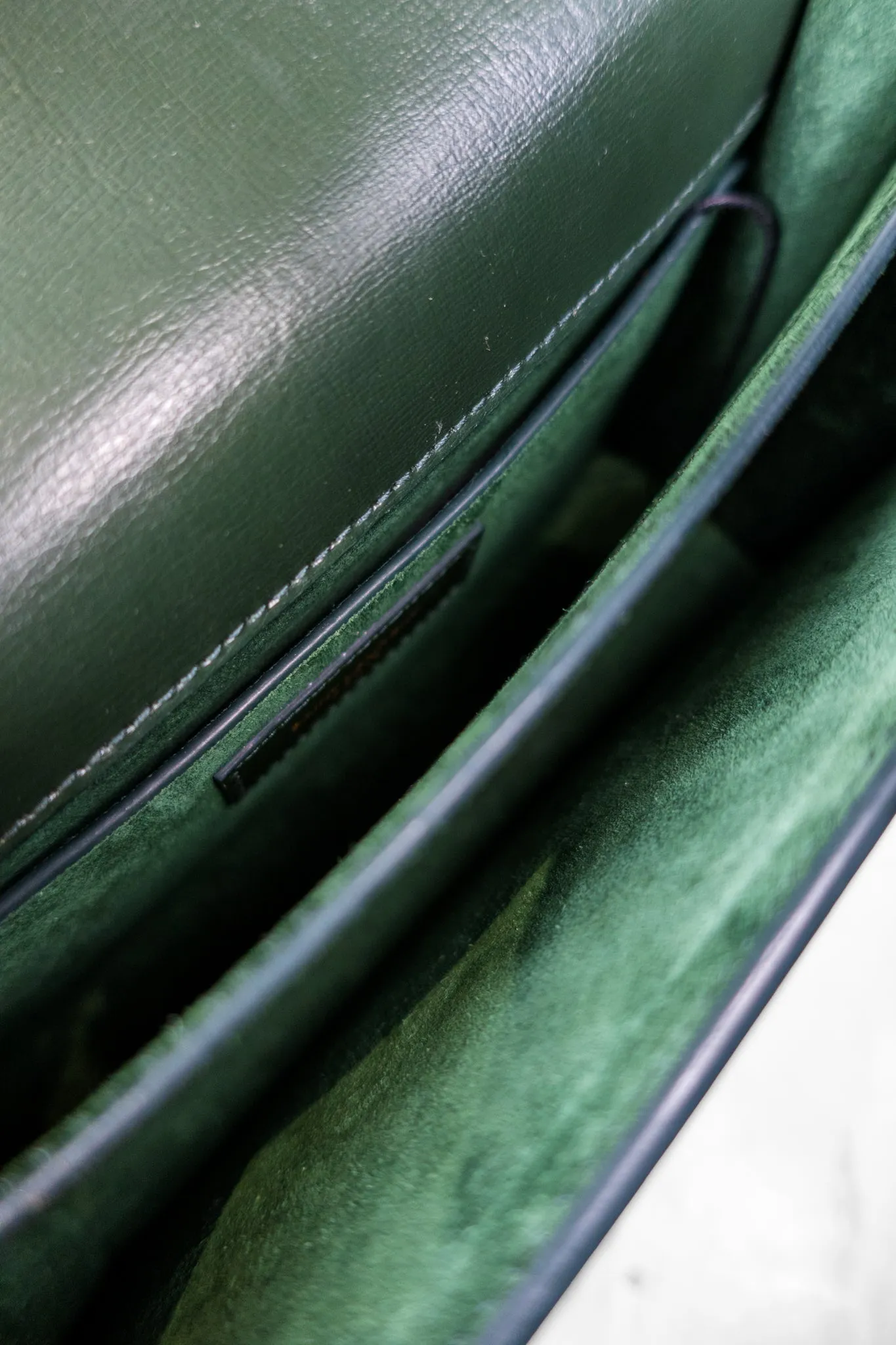 Saint Laurent Sunset Chain Bag