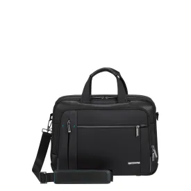 Samsonite - Sprectrolite 3.0 15.6 Expandable Laptop Briefcase - KG3003 - BLACK