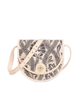 Spartina 449 Bellinger Cassidy Crossbody Handbag