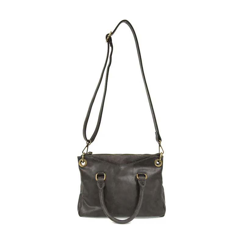 Stella Convertible Mini Satchel Bag