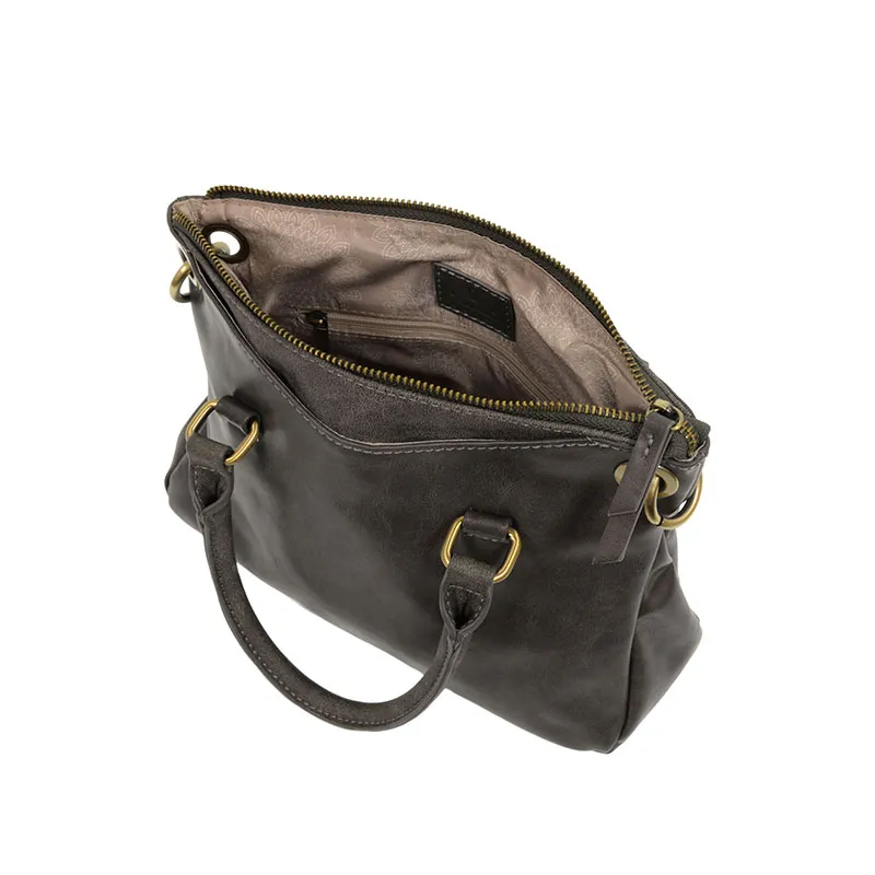 Stella Convertible Mini Satchel Bag