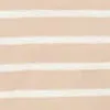 Striped Baby All-in-one