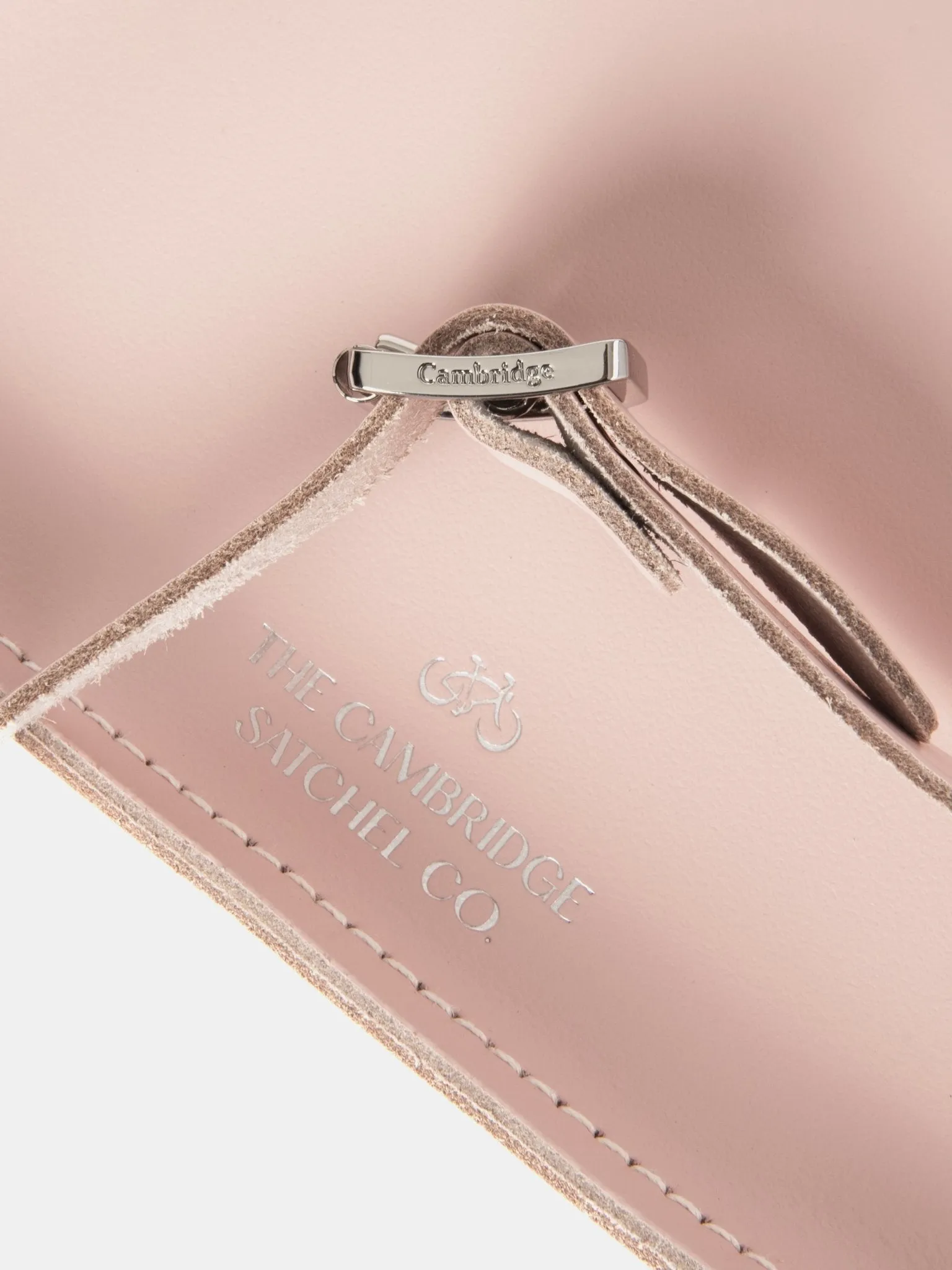 The Mini - Dusky Rose