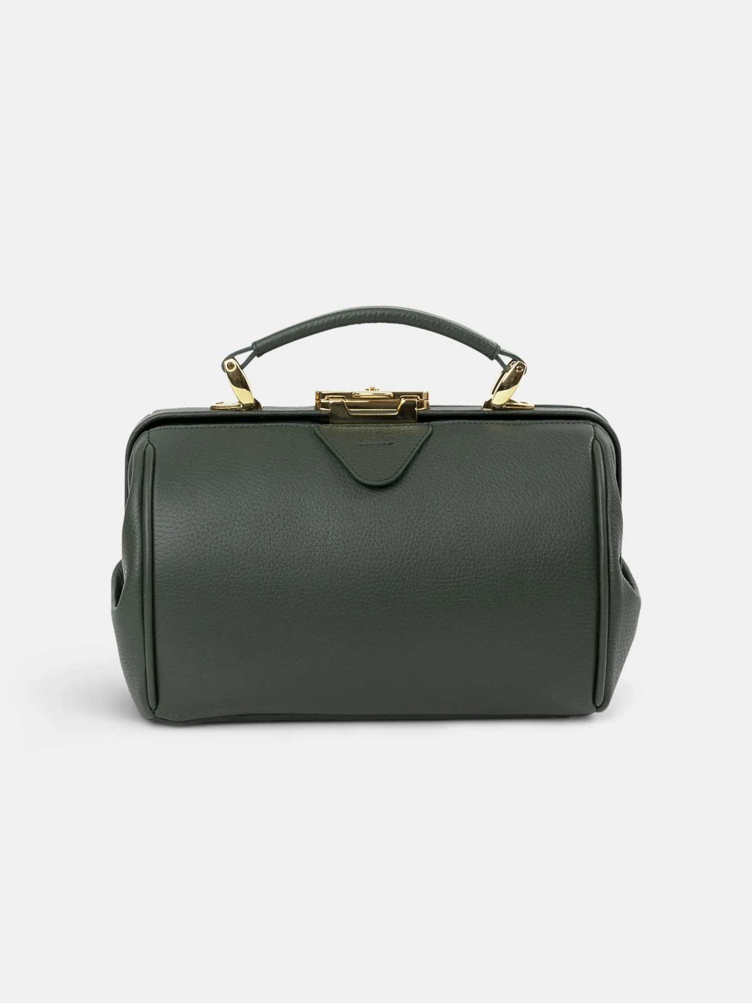 The Sophie -  Ivy Calf Grain