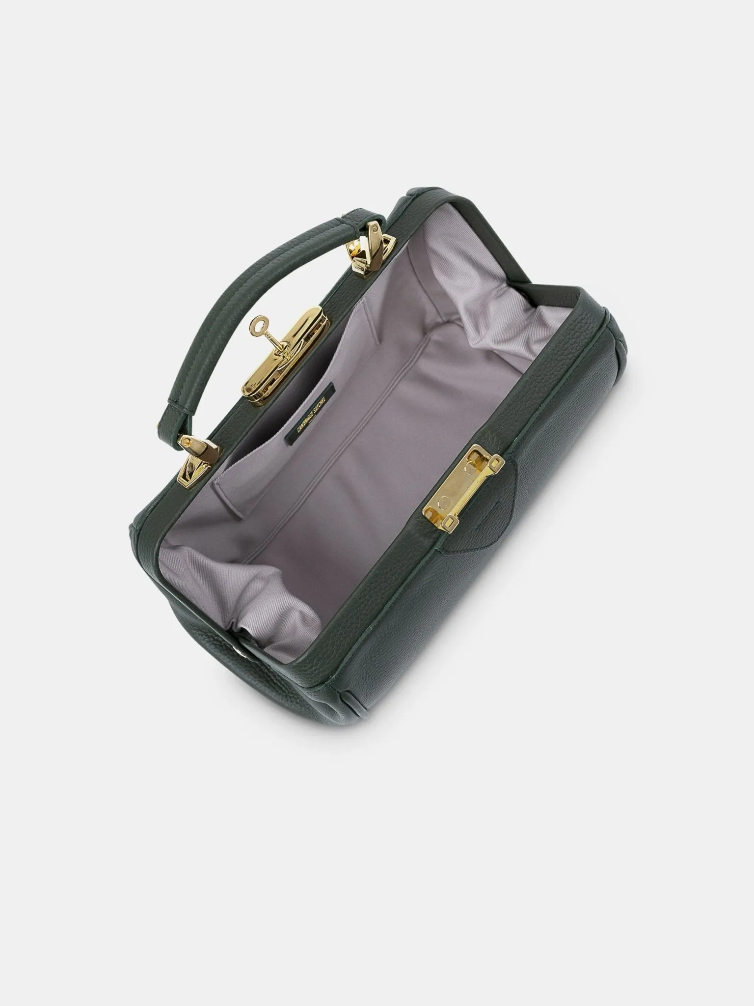 The Sophie -  Ivy Calf Grain