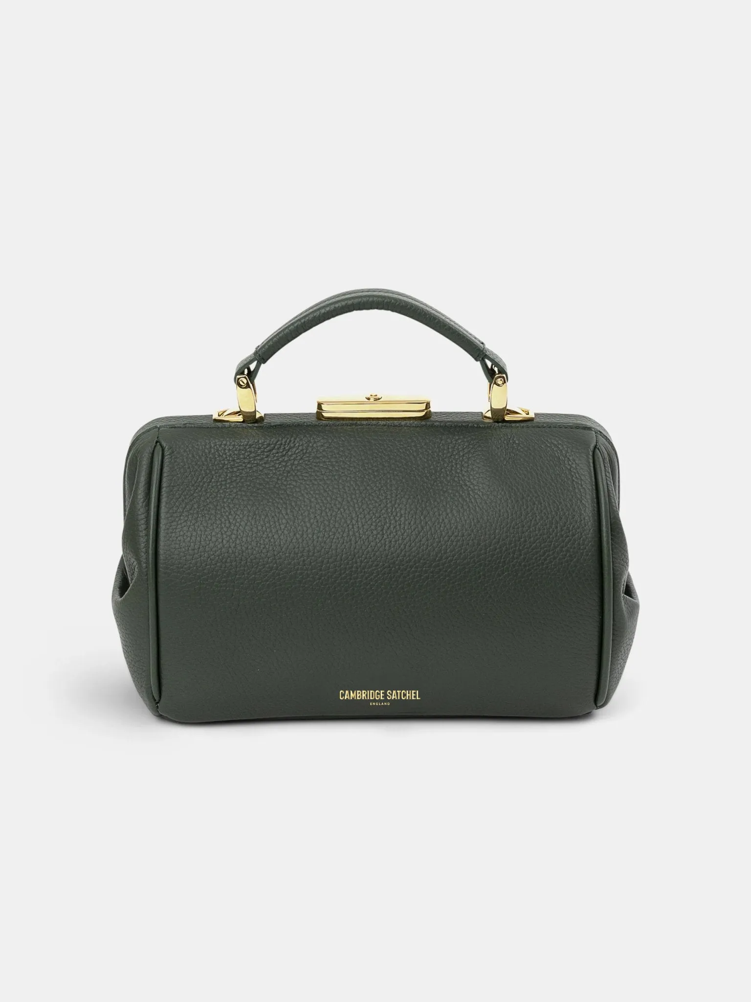 The Sophie -  Ivy Calf Grain