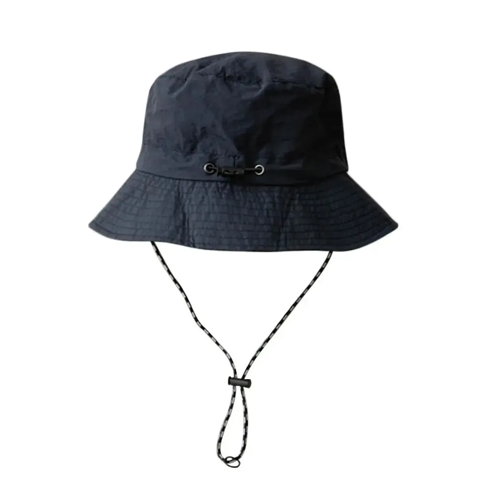 Waterproof Anti-UV Fold-Into-Itself  EZ Carry Bucket Summer Hat