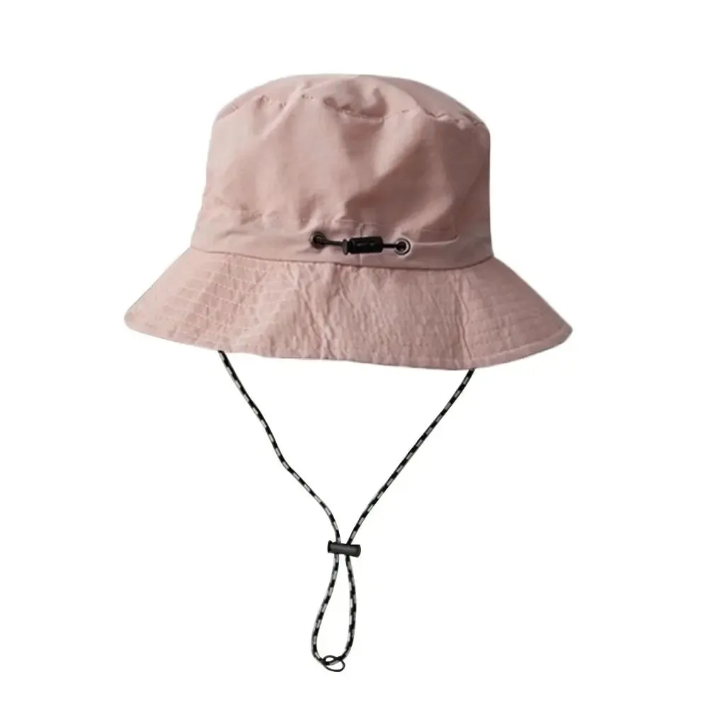 Waterproof Anti-UV Fold-Into-Itself  EZ Carry Bucket Summer Hat